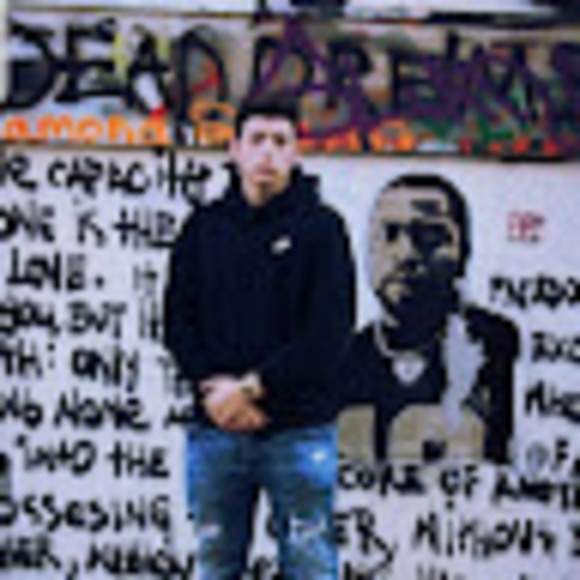 Meet your Posher, Jorge - Picture 1 of 1